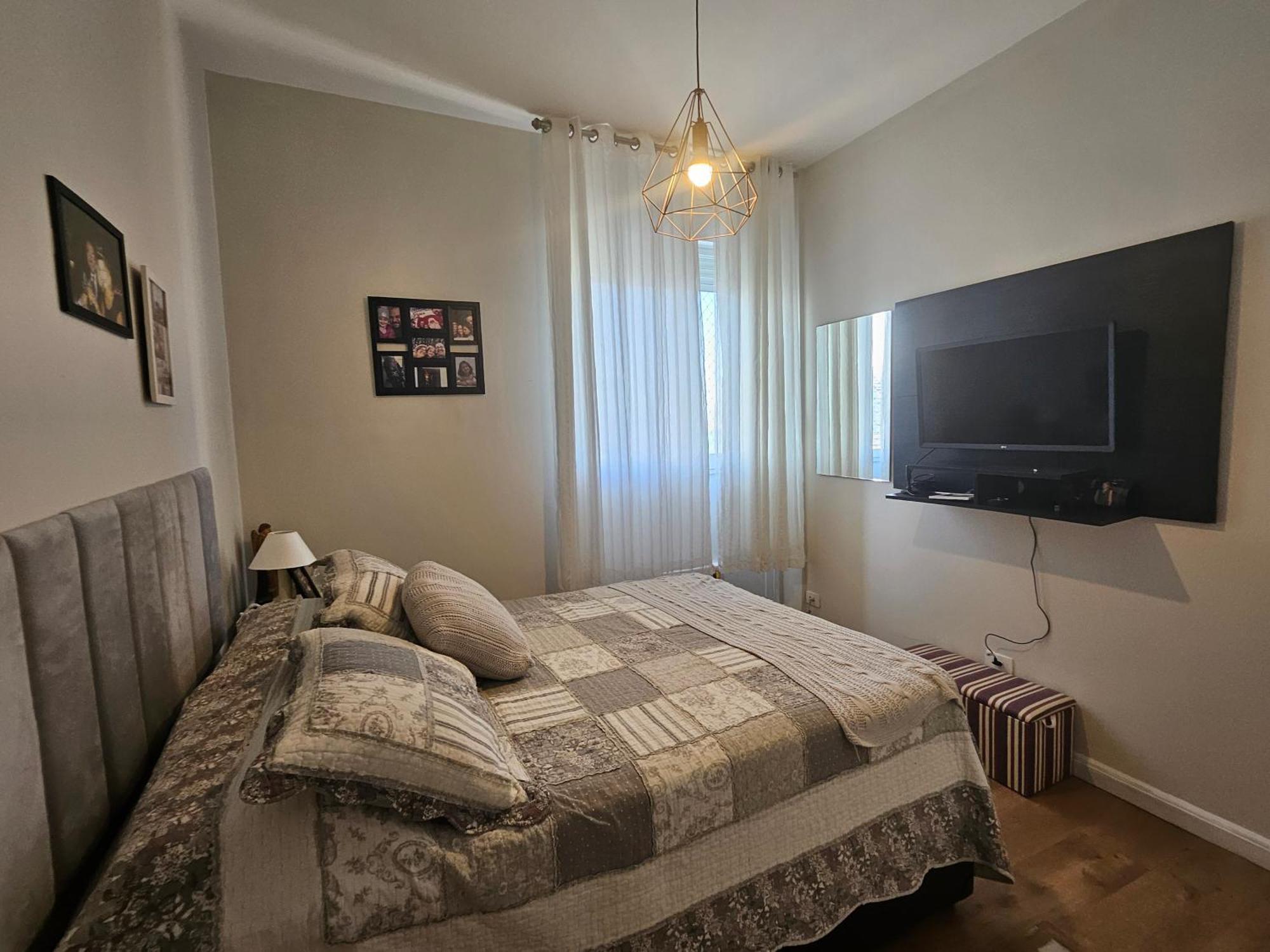 Apartamentos Gonzaga Lado Shopping Miramar Santos  Exterior foto