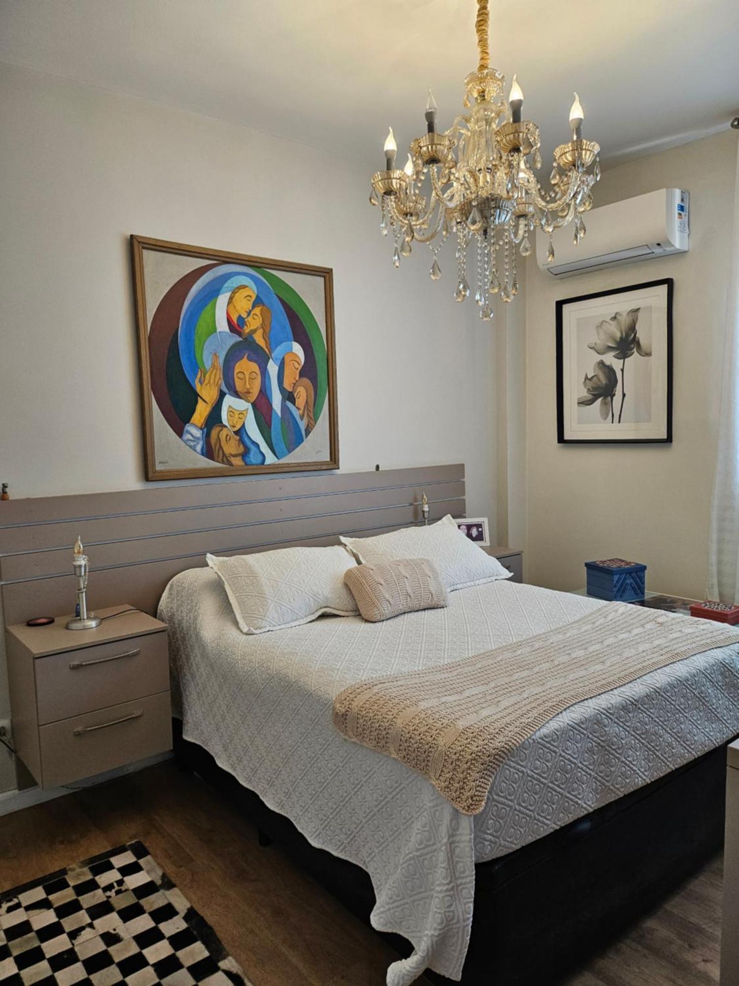Apartamentos Gonzaga Lado Shopping Miramar Santos  Exterior foto