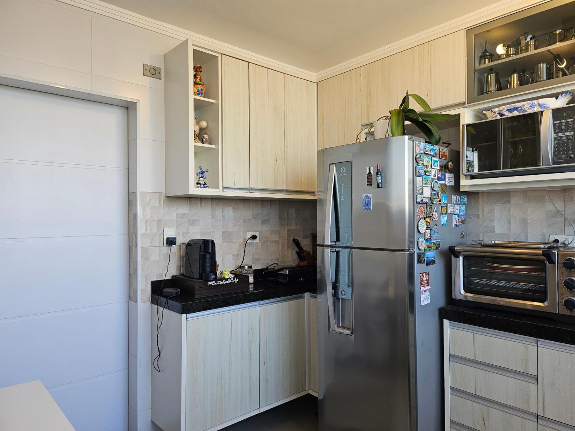 Apartamentos Gonzaga Lado Shopping Miramar Santos  Exterior foto