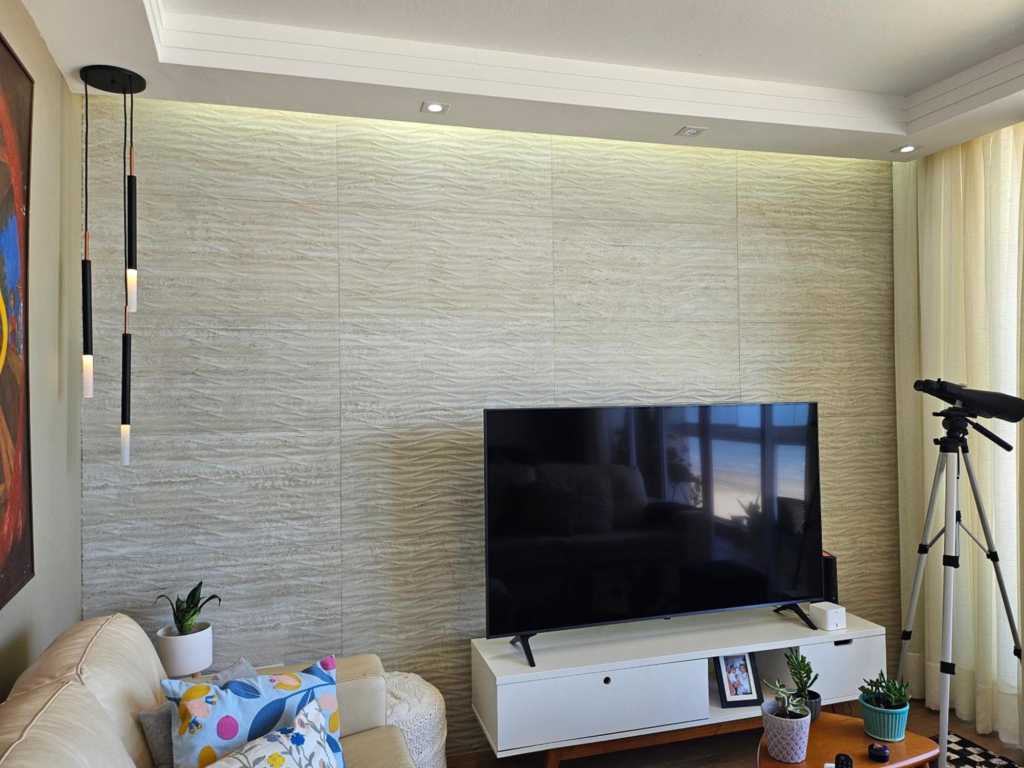 Apartamentos Gonzaga Lado Shopping Miramar Santos  Exterior foto